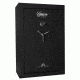 Cannon Safe Capitol Series Standard Safe, HT Black, 42 Gun CP553620-30-H1FEC-16