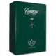 Cannon Safe Commander 54 Fireproof Rifle Safe, 72x50x28in - Hammertone, Green CO54-H4FDC-13