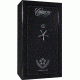 Cannon Safe Commander Series 43 - Glossy, Black CO43-G1FEC-BLACK