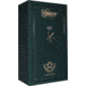 Cannon Safe Commander Series 54 - Glossy, Alpine Green CO54-G2FEB-GREEN