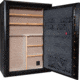 Cannon Safe Commander Series 54 - Inside Empty CO54-G1FEC-BLACK