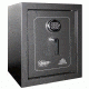 Cannon Safe Director Home Office Collection Safe, HT Deep Graphite DI4-H11HEC-16