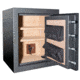 Cannon Safe Director Home Office Collection Safe, HT Deep Graphite DI4-H11HEC-16
