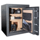 Cannon Safe Director Home Office Collection Safe, HT Deep Graphite DI4-H11HEC-16