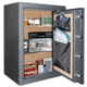 Cannon Safe Director Home Office Collection Safe, HT Deep Graphite DI8-H11HEC-16