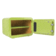 Cannon Safe Edge Mini Safe, Apple Green, 9.8 x 13.8 x 11.02 E913-CAPP-17
