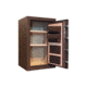 Cannon Safe Home Essentials Collection, Hammertone Chocolate Brown HE3220-H10HEC-14