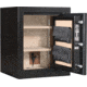 Cannon Safe Home Guard H4 Electronic Safe, 24x20x17in - Hammertone Black/Chrome H4-H1HEC-13