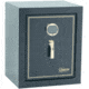 Cannon Safe Home Guard H4 - Hammertone, Black H4-H1HEG-H-BLACK