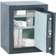 Cannon Safe Home Guard H4 - Inside Full H4-H1HEG-H-BLACK