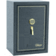 Cannon Safe Home Guard H8 - Hammertone, Black H8-H1HEG-H-BLACK