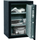 Cannon Safe Home Guard H8 - Inside Full H8-H1HEG-H-BLACK