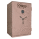 Cannon Safe HS3824 Home Safe, Hammertone Pink HS3824-H7FEC-15