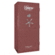 Cannon Safe HS6028 Home Safe, Hammertone Marsala HS6028-H13FEC-15