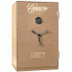 Cannon Safe Loft Home Safe Collection Safe, HT Beige LO3824-H3TEC-16