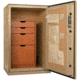 Cannon Safe Loft Home Safe Collection Safe, HT Beige LO3824-H3TEC-16