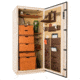 Cannon Safe Loft Home Safe Collection Safe, HT Canyon Earth White LO6028-H6FEC-16