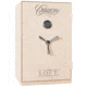 Cannon Safe Loft Home Safe Collection Safe, HT Canyon Earth White LO3824-H6TEC-16