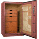 Cannon Safe Loft Home Safe Collection Safe, HT Marsala LO3824-H13TEC-16
