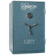 Cannon Safe Loft Home Safe Collection Safe, HT Smokey Pitch Blue LO3824-H8TEC-16
