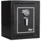 Cannon Safe Office Solutions, Hammertone Deep Graphite OS4-H11HEC-15