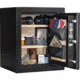 Cannon Safe Office Solutions, Hammertone Deep Graphite OS4-H11HEC-15