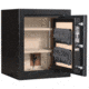 Cannon Safe Office Solutions, Hammertone Deep Graphite OS4-H11HEC-15
