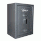 Cannon Safe Office Solutions, Hammertone Deep Graphite OS8-H11HEC-15