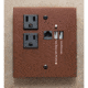 Cannon Safe Office Solutions, Hammertone Deep Graphite OS8-H11HEC-15