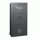 Cannon Safe 30-Minute Fire Protection 24-Gun Safe OP21 - Closed
