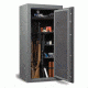 Cannon Safe 30-Minute Fire Protection 24-Gun Safe OP21 - Open (NOTE: CONTENTS NOT INCLUDED!)