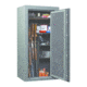 Cannon Safe 60-Minute Fire Protection 36-Gun Safe OP6040HR - Open (NOTE: CONTENTS NOT INCLUDED!)