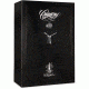 Cannon Safe Patriot P40 48 Gun Electronic Safe, 59x40x22in - Hammertone Black/Chrome P40HR-H1TEC-13