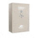 Cannon Safe Safe 36 Gun, Hammertone Beige/Chrome, 36 gun CA33-H3FDC-15