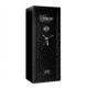 Cannon Safe Scout Safe 24 Gun, Hammertone Black, 24 gun S14-H1TEC-15