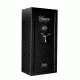 Cannon Safe Scout Safe 28 Gun, Hammertone Black, 28 gun S19-H1TEC-15