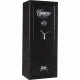 Cannon Safe Scout Series S14 - Hammertone, Black S14-H1TEC-H-BLACK