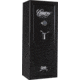 Cannon Safe Scout Series S21 - Hammertone, Black S21-H1TEC-H-BLACK