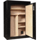 Cannon Safe Scout Series S33 - Inside Empty S33-H1TEC-H-BLACK