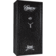 Cannon Safe Scout Series S35 - Hammertone, Black S35-H1TEC-H-BLACK