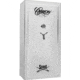 Cannon Safe Scout S35 Fireproof Gun Safe, 72x36x23in - Hammertone, Gray S35-H2TEC-H-GREY 