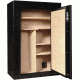 Cannon Safe Scout Series S40 - Inside Empty S40-H1TEC-H-BLACK