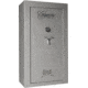 Cannon Safe Scout Series S45 - Hammertone, Gray S45-H2TEC-H-GREY