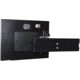 Cannon Security Products TV Wall Vault WV-TV-01