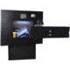 Cannon Security Products TV Wall Vault WV-TV-01