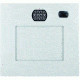 Cannon Security Products Wall Vault WV-01