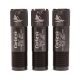 Carlson's Choke Tubes 12 Gauge Delta Waterfowl Choke Tube Set, Remington, 07269