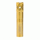 Carlson's Choke Tubes Benelli Crio/Crio Plus Competition Target Cylinder, Gold, NSN N 67130