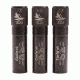 Carlson's Choke Tubes Beretta/Benelli Mobil 20 Gauge Delta Waterfowl Set, 15529