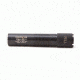 Carlson's Choke Tubes Remington 20 Gauge Delta Waterfowl Extended Steel Mid Range Choke Tubes, Black, 65056